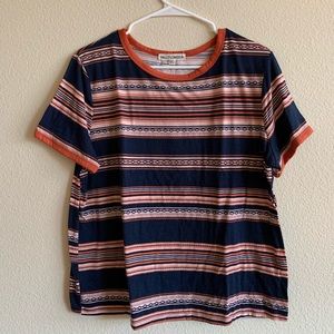 Wallflower shirt